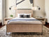Modern Bedroom Adjustable Wall Lamp Plug-in Wall Sconce 1-Pack